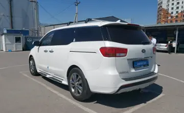 Kia Carnival 2015 года за 12 000 000 тг. в Шымкент фото 4