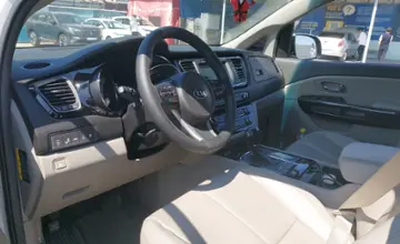 Kia Carnival 2015 года за 12 000 000 тг. в Шымкент фото 5