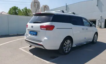 Kia Carnival 2015 года за 12 000 000 тг. в Шымкент фото 3