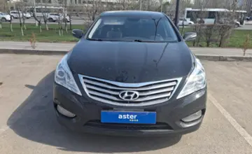 Hyundai Grandeur 2014 года за 8 000 000 тг. в Астана фото 2