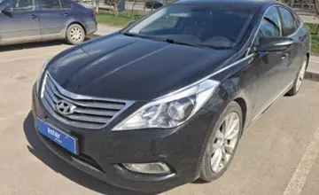 Hyundai Grandeur 2014 года за 8 000 000 тг. в Астана фото 1