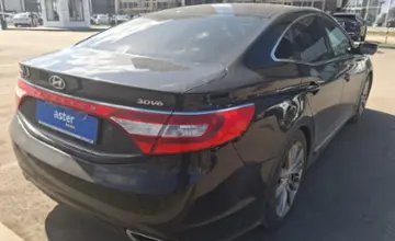 Hyundai Grandeur 2014 года за 8 000 000 тг. в Астана