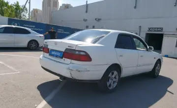 Mazda 626 1998 года за 2 000 000 тг. в Шымкент фото 3