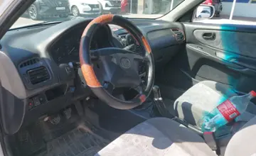 Mazda 626 1998 года за 2 000 000 тг. в Шымкент фото 5