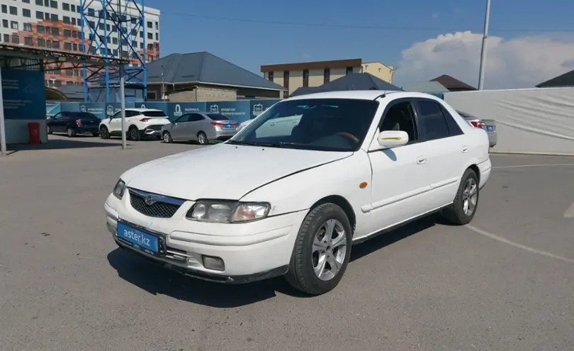 Mazda 626 1998 года за 2 000 000 тг. в Шымкент