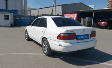 Mazda 626 1998 года за 2 000 000 тг. в Шымкент фото 4