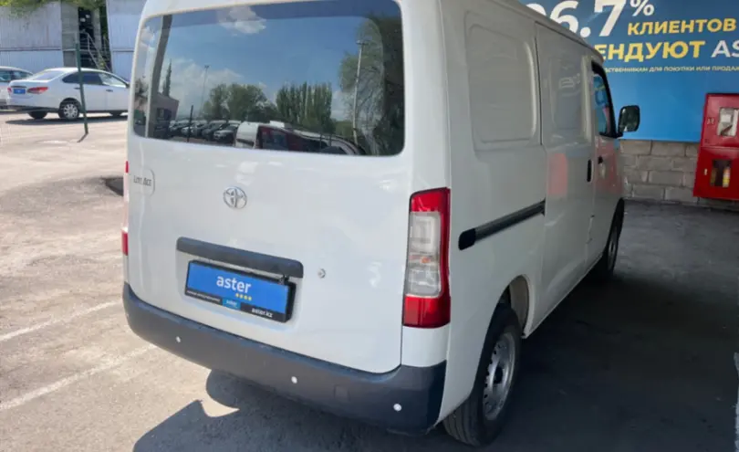 Toyota Lite Ace 2020 года за 14 000 000 тг. в Алматы фото 5