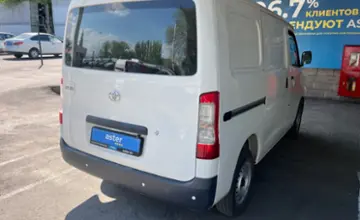 Toyota Lite Ace 2020 года за 14 000 000 тг. в Алматы