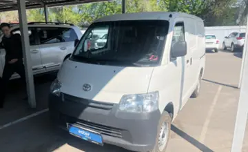 Toyota Lite Ace 2020 года за 14 000 000 тг. в Алматы фото 1