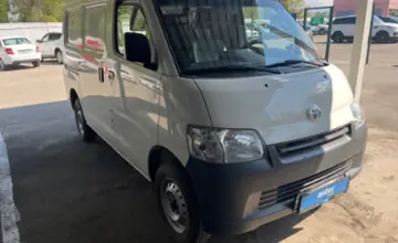 Toyota Lite Ace 2020 года за 14 000 000 тг. в Алматы фото 3