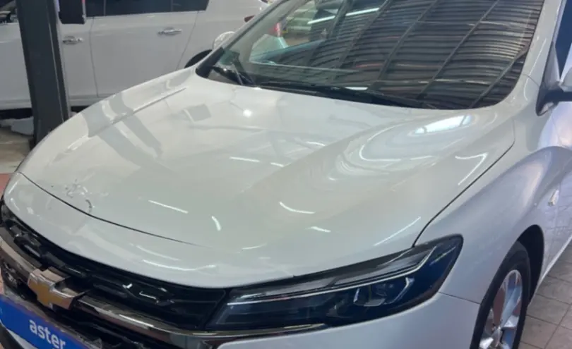 Chevrolet Monza 2023 года за 6 500 000 тг. в Астана