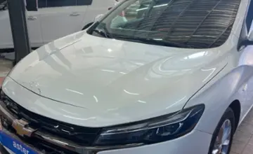 Chevrolet Monza 2023 года за 6 500 000 тг. в Астана фото 1