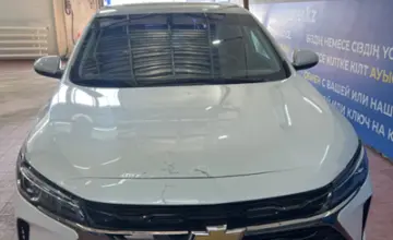 Chevrolet Monza 2023 года за 6 500 000 тг. в Астана фото 2