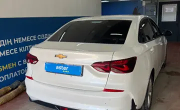 Chevrolet Monza 2023 года за 6 500 000 тг. в Астана