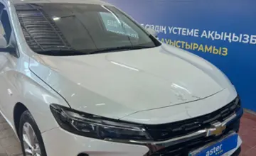 Chevrolet Monza 2023 года за 6 500 000 тг. в Астана фото 3