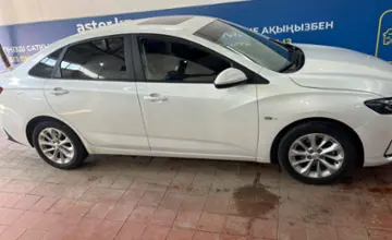 Chevrolet Monza 2023 года за 6 500 000 тг. в Астана фото 4