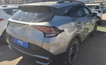 Kia Sportage 2024 года за 14 500 000 тг. в Астана