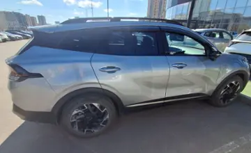 Kia Sportage 2024 года за 14 500 000 тг. в Астана фото 4