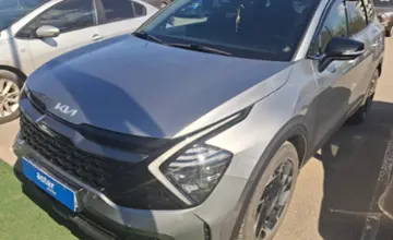 Kia Sportage 2024 года за 14 500 000 тг. в Астана фото 1
