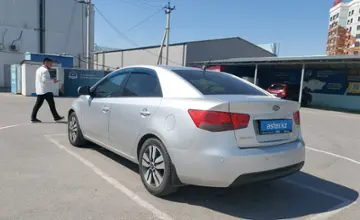 Kia Cerato 2012 года за 5 600 000 тг. в Шымкент фото 4