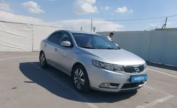 Kia Cerato 2012 года за 5 600 000 тг. в Шымкент фото 2