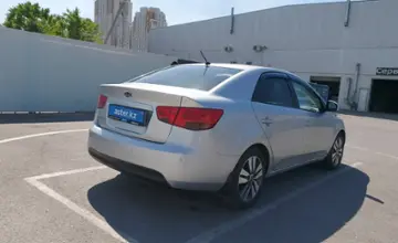 Kia Cerato 2012 года за 5 600 000 тг. в Шымкент фото 3