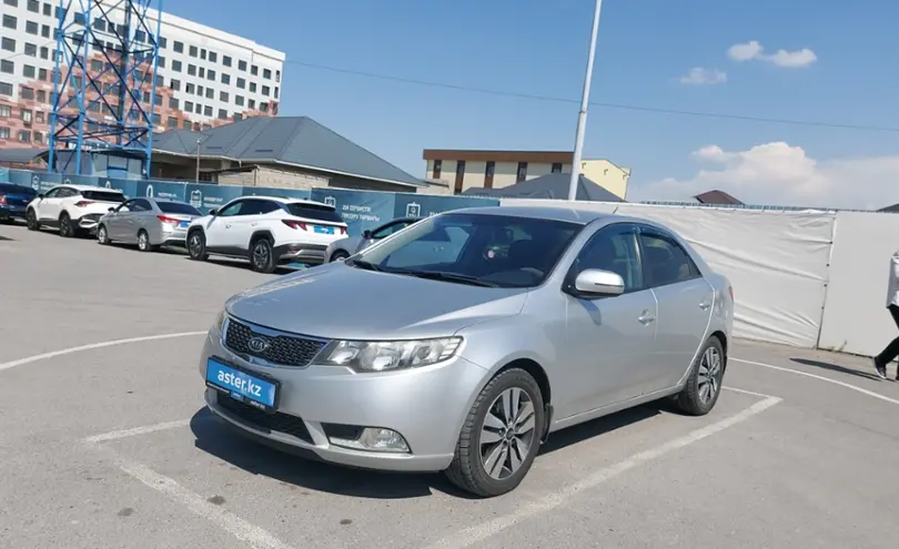 Kia Cerato 2012 года за 5 600 000 тг. в Шымкент