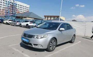 Kia Cerato 2012 года за 5 600 000 тг. в Шымкент фото 1