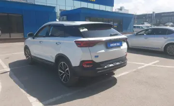 FAW Bestune T77 2022 года за 6 000 000 тг. в Алматы фото 4