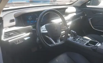 FAW Bestune T77 2022 года за 6 000 000 тг. в Алматы фото 5