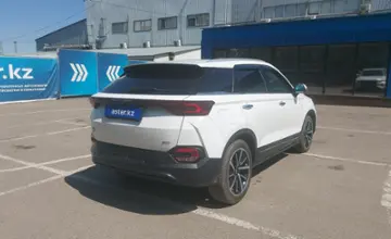 FAW Bestune T77 2022 года за 6 000 000 тг. в Алматы фото 3