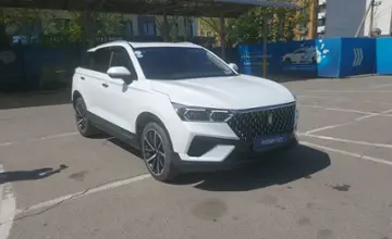 FAW Bestune T77 2022 года за 6 000 000 тг. в Алматы фото 2