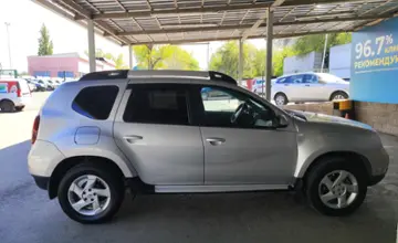 Renault Duster 2019 года за 6 500 000 тг. в Алматы фото 4