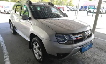 Renault Duster 2019 года за 6 500 000 тг. в Алматы фото 3