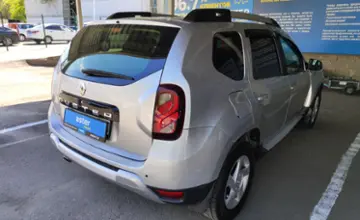 Renault Duster 2019 года за 6 500 000 тг. в Алматы