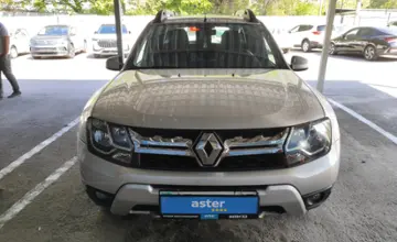 Renault Duster 2019 года за 6 500 000 тг. в Алматы фото 2