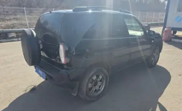 LADA (ВАЗ) Niva Travel 2025 года за 7 000 000 тг. в Усть-Каменогорск