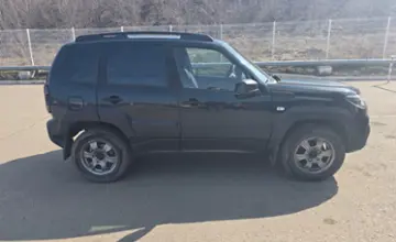 LADA (ВАЗ) Niva Travel 2025 года за 7 000 000 тг. в Усть-Каменогорск фото 4