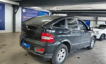 SsangYong Nomad 2015 года за 5 000 000 тг. в Астана фото 3