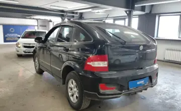 SsangYong Nomad 2015 года за 5 000 000 тг. в Астана фото 4