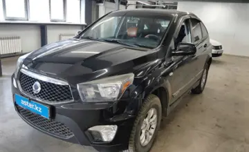 SsangYong Nomad 2015 года за 5 000 000 тг. в Астана фото 1