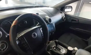 SsangYong Nomad 2015 года за 5 000 000 тг. в Астана фото 5