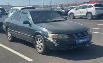 Toyota Camry 1997 года за 2 000 000 тг. в Алматы фото 3