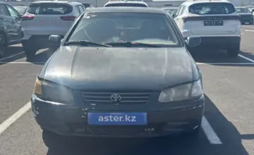 Toyota Camry 1997 года за 2 000 000 тг. в Алматы фото 2