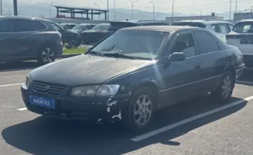 Toyota Camry 1997 года за 2 000 000 тг. в Алматы фото 1