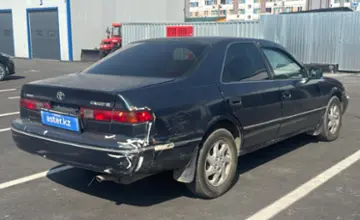 Toyota Camry 1997 года за 2 000 000 тг. в Алматы