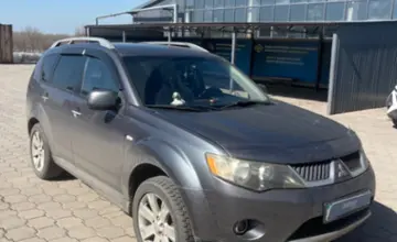 Mitsubishi Outlander 2009 года за 6 100 000 тг. в Караганда фото 3