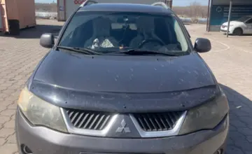 Mitsubishi Outlander 2009 года за 6 100 000 тг. в Караганда фото 2