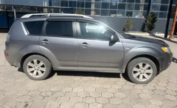 Mitsubishi Outlander 2009 года за 6 100 000 тг. в Караганда фото 4