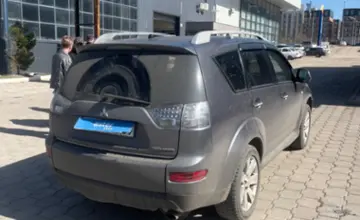 Mitsubishi Outlander 2009 года за 6 100 000 тг. в Караганда